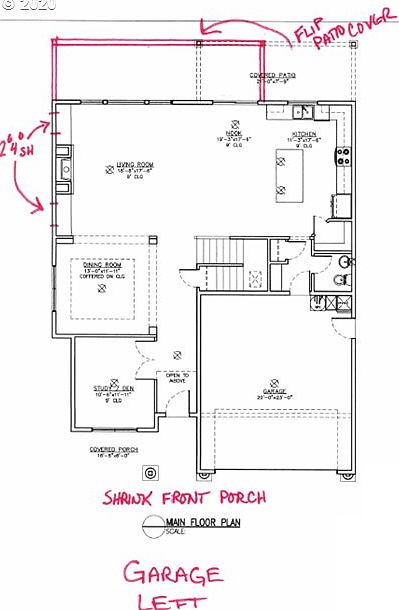 2nd image of 15955 SE Cherry Blossom Way #L142
