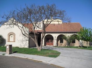 1601 Torrie Ln, Mission, TX 78572