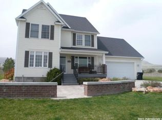 6788 W 600 N, Mendon, UT 84325