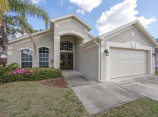 8807 Fort Keith Way, Orlando, FL 32822