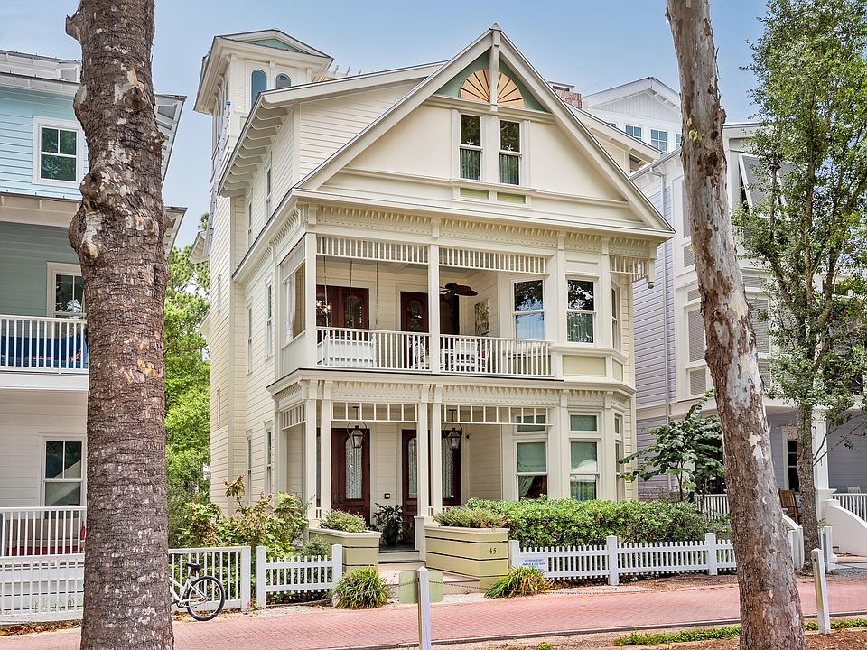 45 Wakulla Ln, Santa Rosa Beach, FL 32459 Zillow
