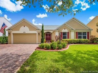 10135 Grove Ln, Cooper City, FL 33328