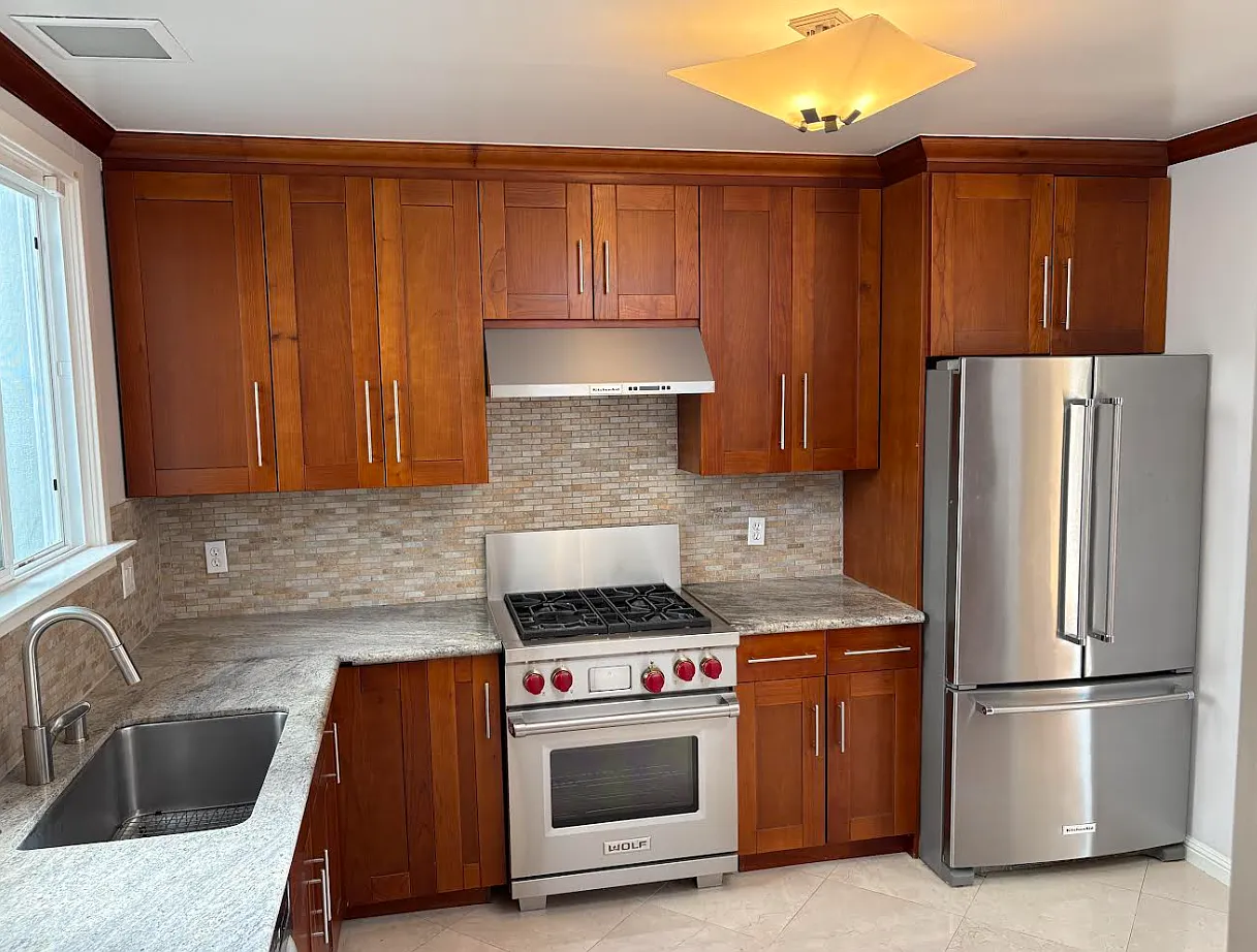 3 bed, 1410 sqft, $6,000 — Photo 1