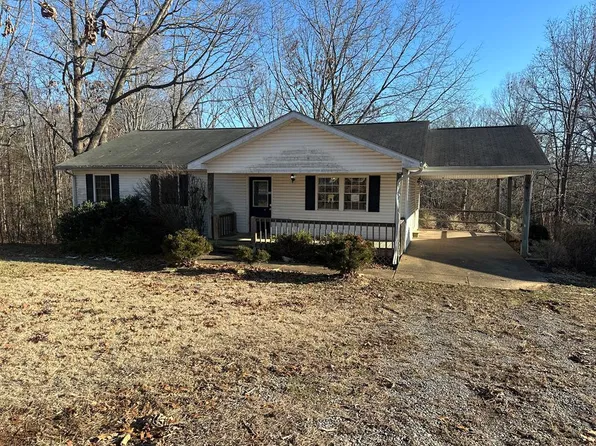 509 Hillview Dr, Cadiz, KY 42211
