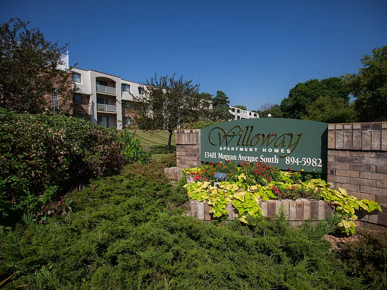 Willoway Apartments — Photo 25