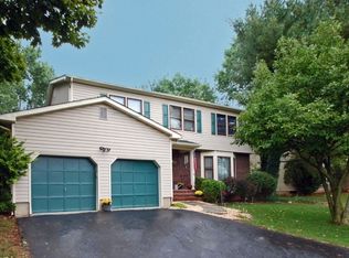 155 Bywater Way, Hillsborough, NJ 08844