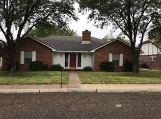 1004 Santa Fe Trl, Canyon, TX 79015