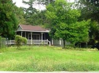 12181 Highway 48, Wedowee, AL 36278