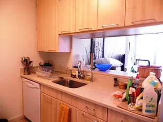 Rented by Citi Habitats