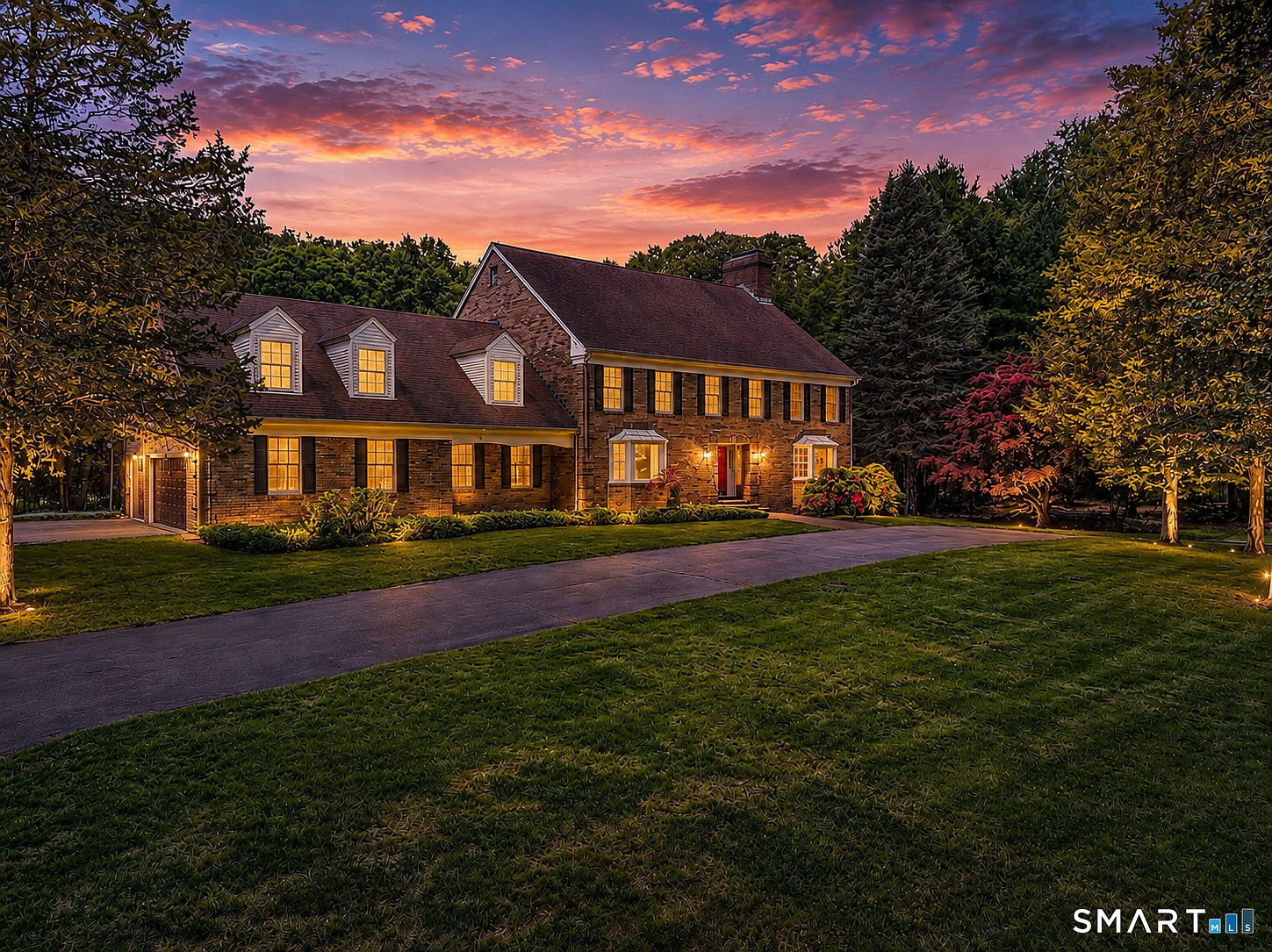 45 Stones Throw Road, Easton, CT 06612 | MLS #24182446 | Zillow