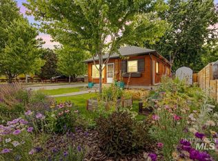 4809 W Albion St, Boise, ID 83705
