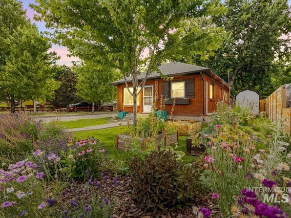 4809 W Albion St, Boise, ID 83705