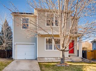 4651 S Tabor Way, Morrison, CO 80465