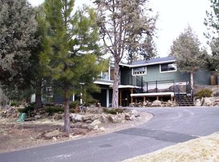 63360 Silverado Dr, Bend, OR 97703