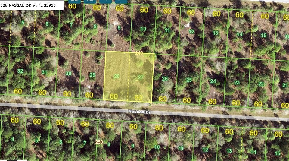 1st image of 27328 Nassau Dr