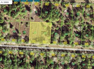 27328 Nassau Dr, Punta Gorda, FL 33955