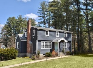 26 Stonebrook Rd, Sudbury, MA 01776