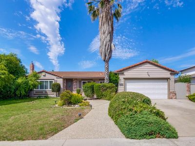 149 Piazza Way, San Jose, CA, 95127