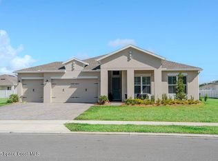 3292 Armen Dr, Merritt Island, FL 32953