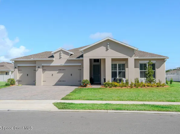 3292 Armen Dr, Merritt Island, FL 32953