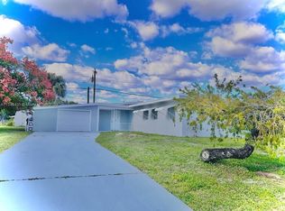 229 E Arbor Ave, Fort Pierce, FL 34952