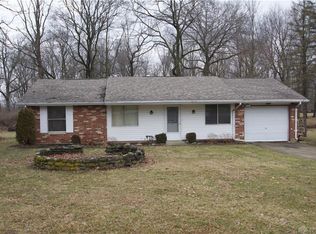 5188 Dayton Springfield Rd, Springfield, OH 45502