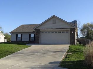 3230 Bunting Ln, Lafayette, IN