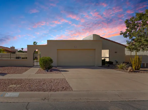 1500 N MARKDALE -- #64, Mesa, AZ 85201