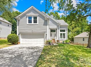 11514 Woodfire Rd, Charlotte, NC 28269
