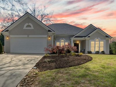 5220 Jonathans Way, Cumming, GA, 30040