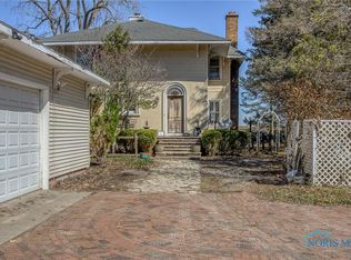 11107 Dyke Rd, Curtice, OH 43412