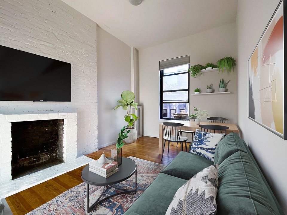 1st image of 113 W 82nd St #3FN