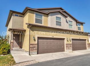 596 W Goldenrod Way, Saratoga Springs, UT 84045