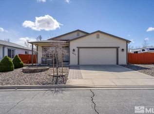 18354 Ivywood Ct, Reno, NV 89508