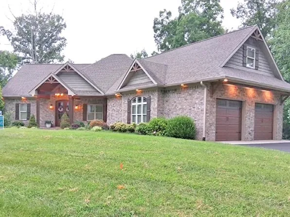 373 Doe Crossing Dr, Smiths Grove, KY 42171