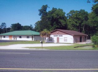 14038 NW Us Hwy #19, Chiefland, FL 32626