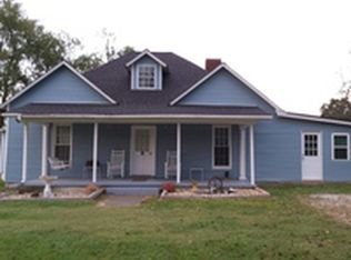 845 Walter Morris Rd, Lebanon, TN 37087