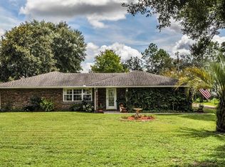 85416 Blackmon Rd, Yulee, FL 32097