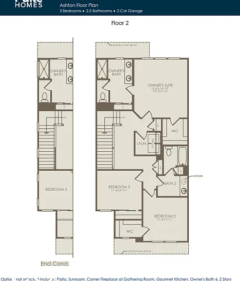 9701 Oleander Dr — Photo 43