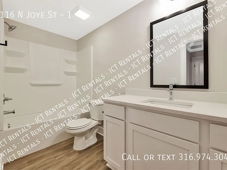 1116 N Joye St #1 — Photo 37