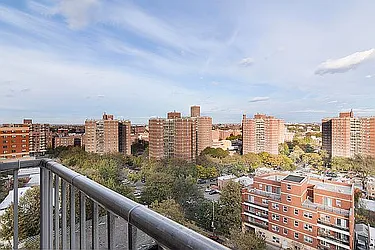 Rented by Keller Williams NYC