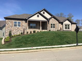 4549 Turkey Ridge Trl #200, Ooltewah, TN 37363