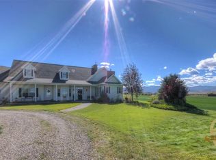 350 Little Valley Rd, Bozeman, MT 59718