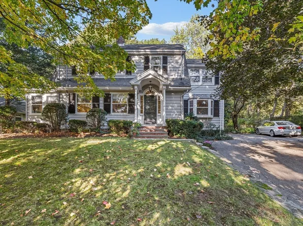 30 Burlington St, Lexington, MA 02420