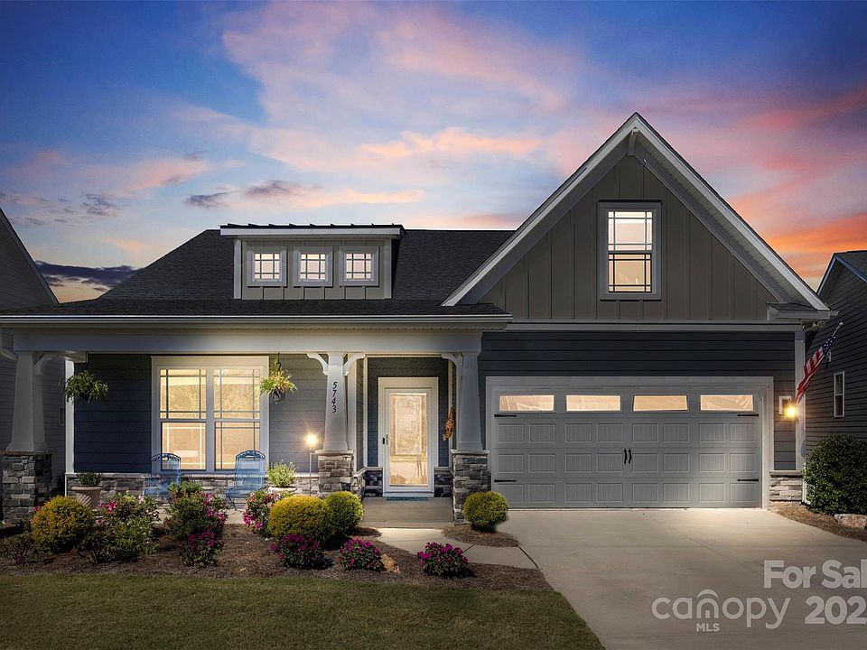 5743 Notch Peak Ave, Indian Land, SC 29707 | Zillow
