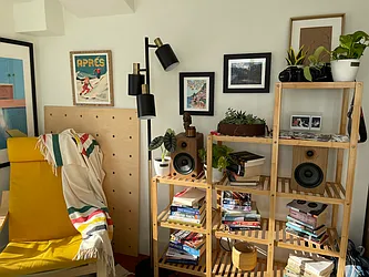 Rented by Unit 5 LLC