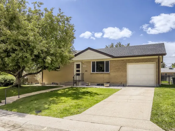 11303 Corona Dr, Northglenn, CO 80233