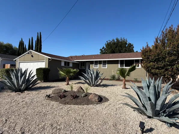 3191 Claudia Dr, Concord, CA 94519