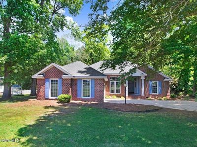 112 Farnsworth Drive, Goldsboro, NC, 27530