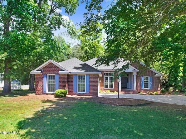 112 Farnsworth Drive, Goldsboro, NC 27530